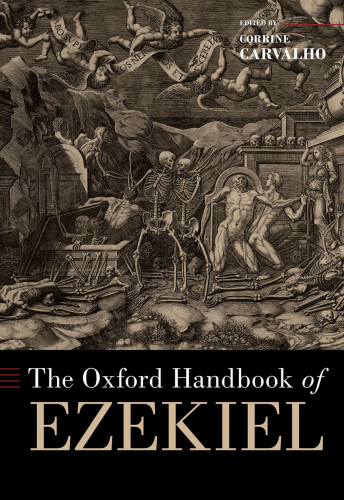 The Oxford Handbook of Ezekiel