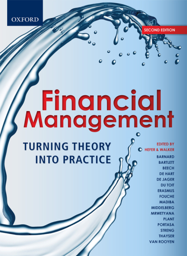 Financial Management: Turning Theory Into Practice