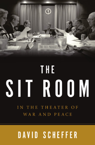 The Sit Room: In the Theater of War and Peace