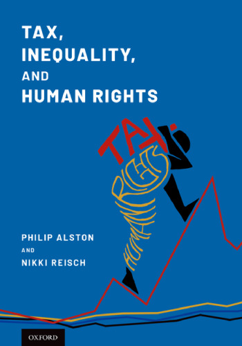 Tax, inequality, and human rights