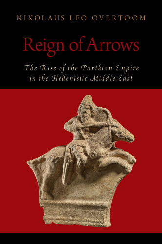 Reign of Arrows