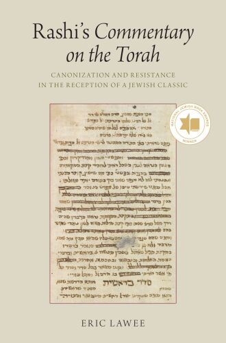 Rashi's Commentary on the Torah