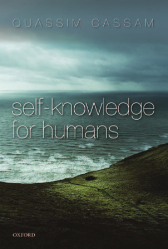 Self-Knowledge for Humans