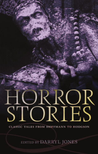 Horror Stories