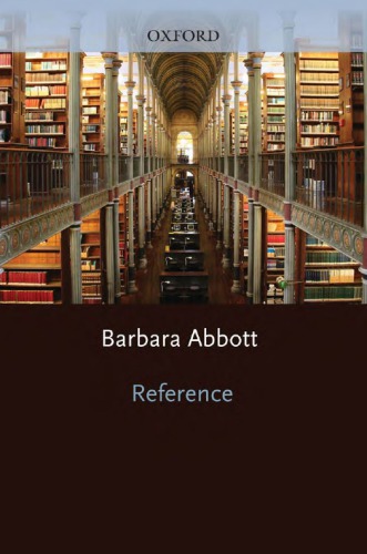 Reference