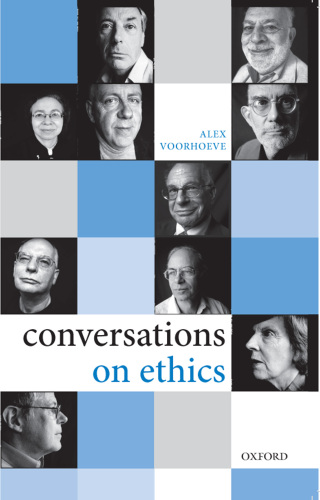 Conversations on Ethics