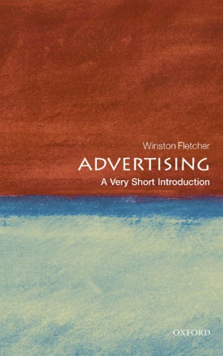 Advertising : a very short introduction