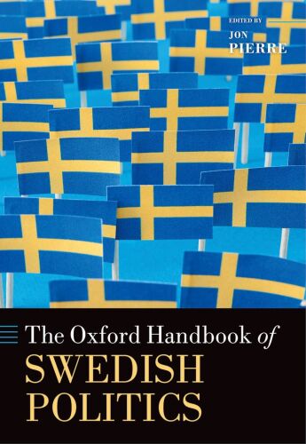 The Oxford Handbook of Swedish Politics
