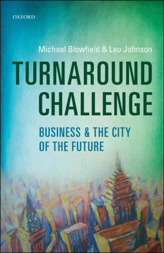 Turnaround Challenge : Business and the City of the Future