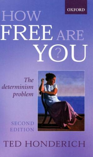 The determinism problem