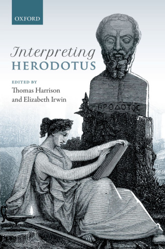 Interpreting Herodotus