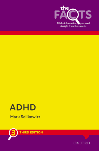 Adhd: The Facts