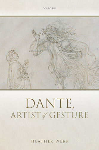 Dante, Artist of Gesture