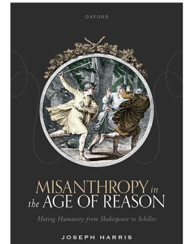 Misanthropy in the Age of Reason