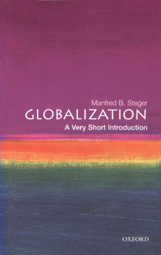 Globalization: A Very Short Introduction ()