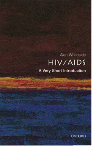 HIV / AIDS: a very short introduction