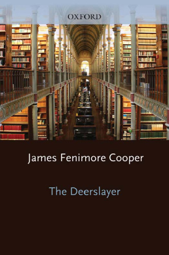 The Deerslayer