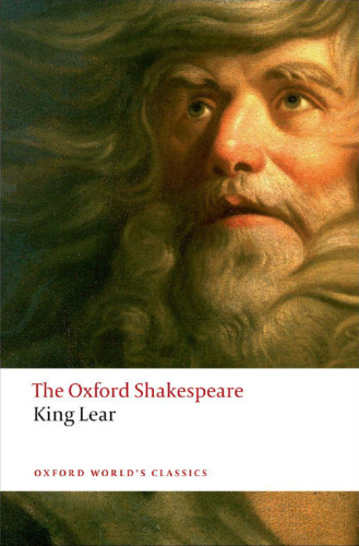 The History of King Lear
