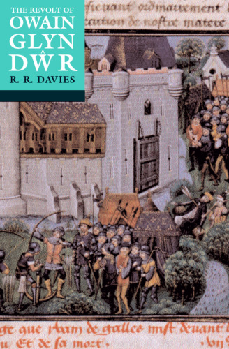 The revolt of Owain Glyn Dwr