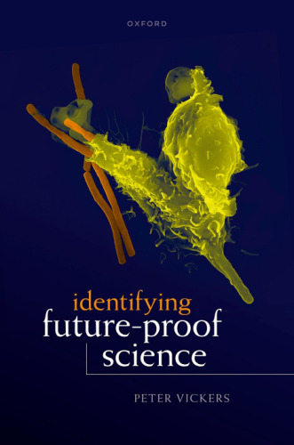 Future-Proof Science