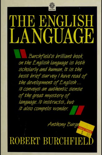 The English Language