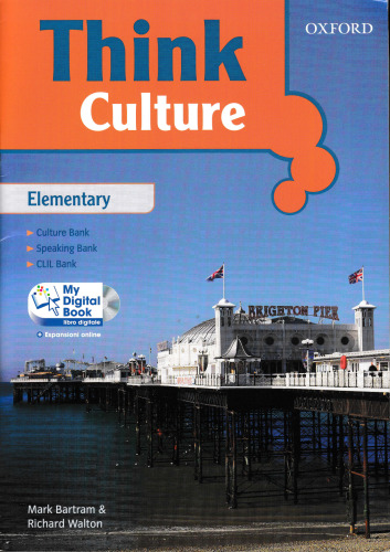 Think Culture: Elementary