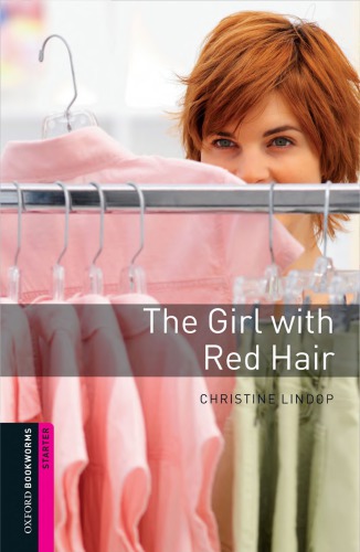 The Girl with Red Hair (with Audio)