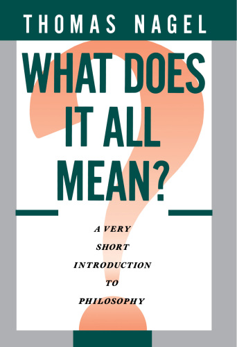 What Does It All Mean?