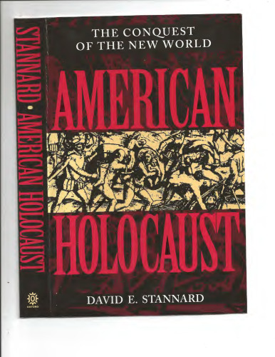 American Holocaust. The conquest of the new world