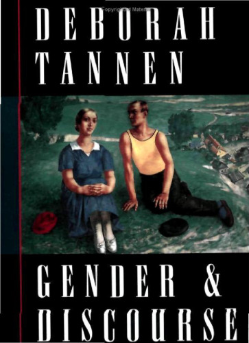 Gender and Discourse