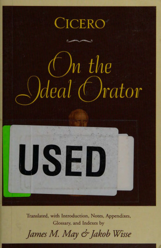 On the Ideal Orator