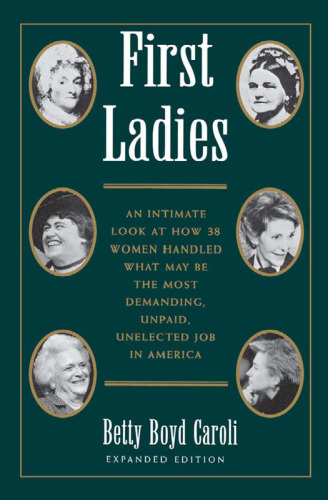 First ladies