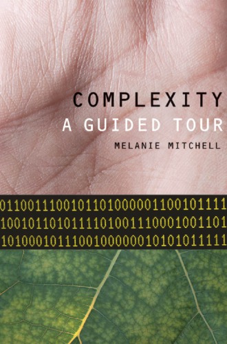 Complexity: a guided tour