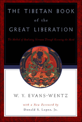 The Tibetan Book of the Great Liberation