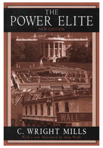 The power elite