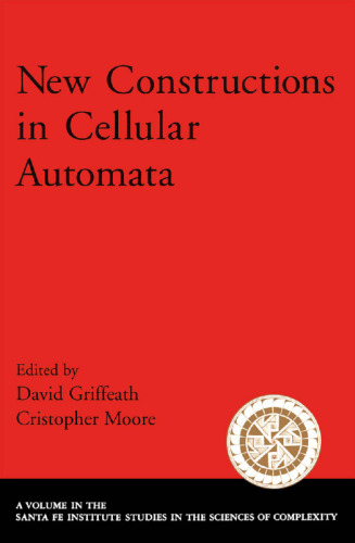 New Constructions in Cellular Automata