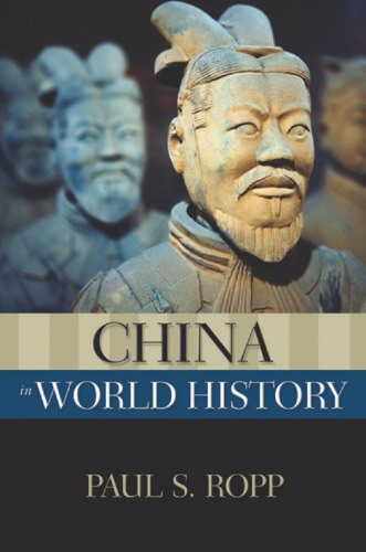 China in world history