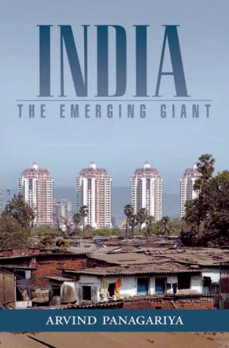 India: the emergenting giant