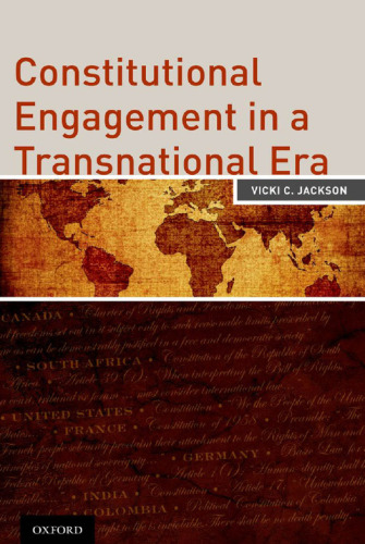 Constitutional engagement in a transnational era
