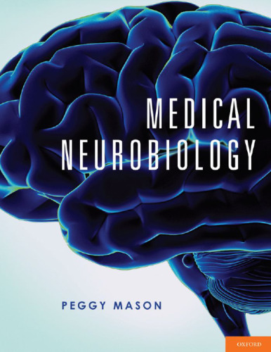 Medical neurobiology
