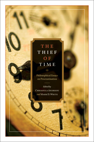 The Thief of Time