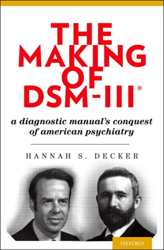 The Making of DSM-III