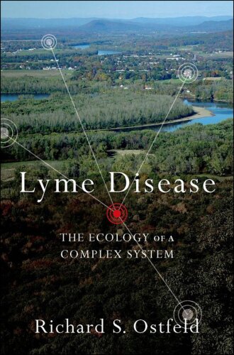 Lyme Disease: The Ecology of a Complex System