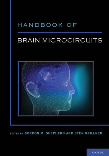 Handbook of Brain Microcircuits