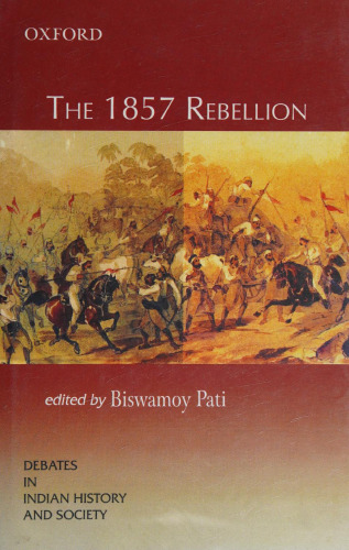 The 1857 Rebellion