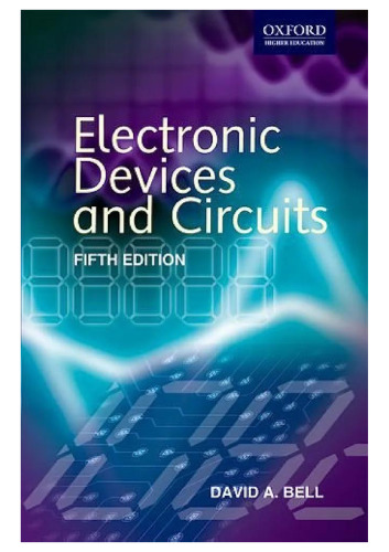 Electronic Devices and Circuits