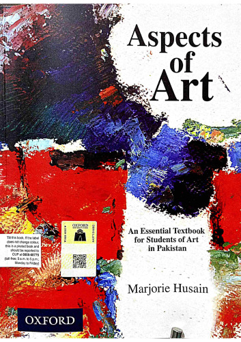 Aspects of Art