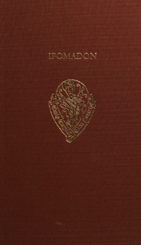Ipomadon