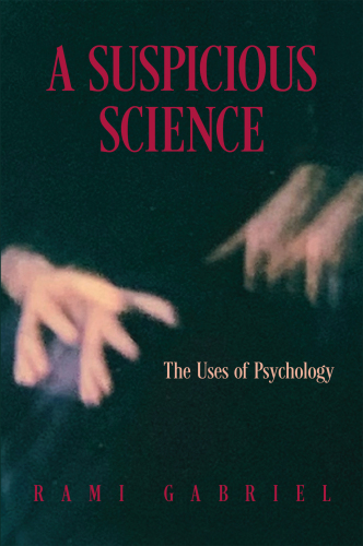 A Suspicious Science