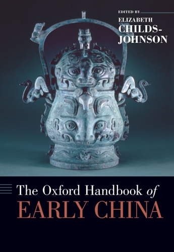 The Oxford Handbook of Early China